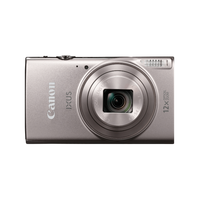 CAMERA CANON IXUS 285 HS