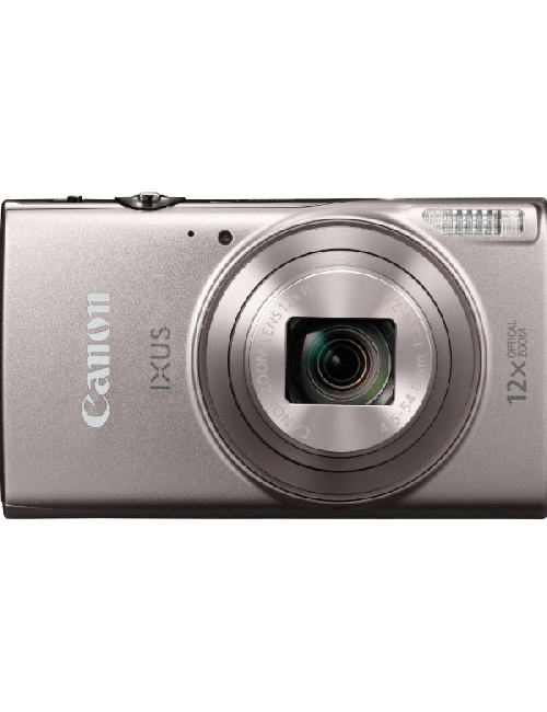 CAMERA CANON IXUS 285 HS