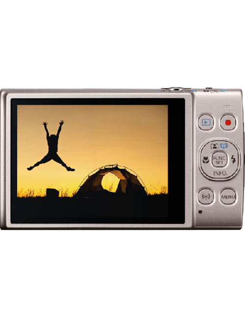 CAMERA CANON IXUS 285 HS