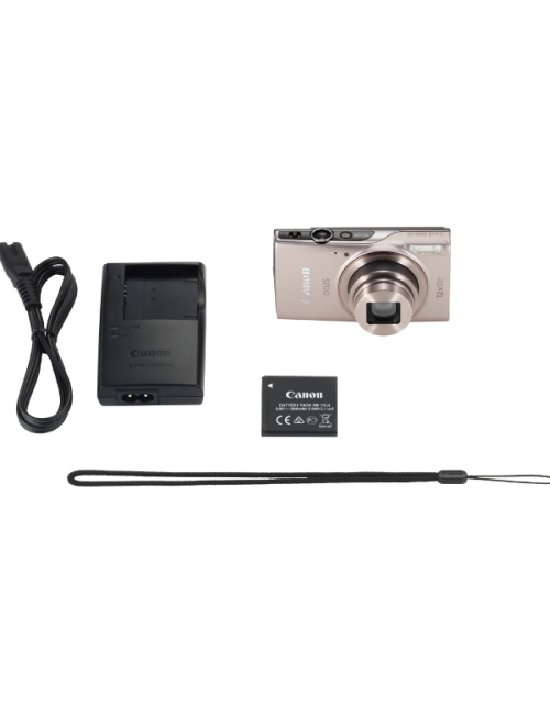 CAMERA CANON IXUS 285 HS