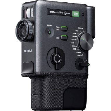 FUJIFILM INSTAX MINI EVO CINEMA