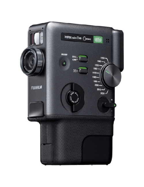 FUJIFILM INSTAX MINI EVO CINEMA