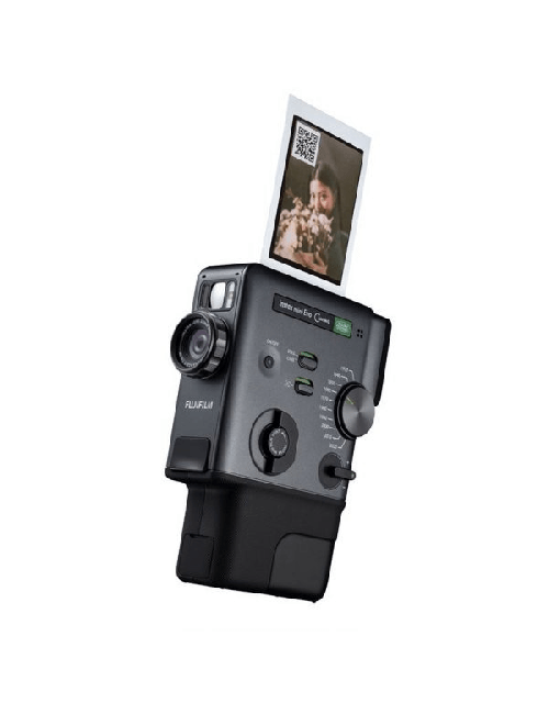 FUJIFILM INSTAX MINI EVO CINEMA