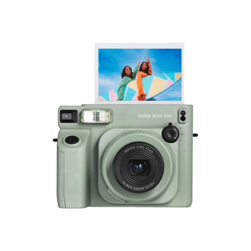 FUJIFILM INSTAX WIDE 400 VERT