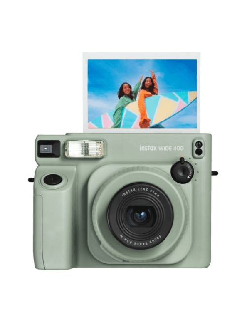 FUJIFILM INSTAX WIDE 400 VERT