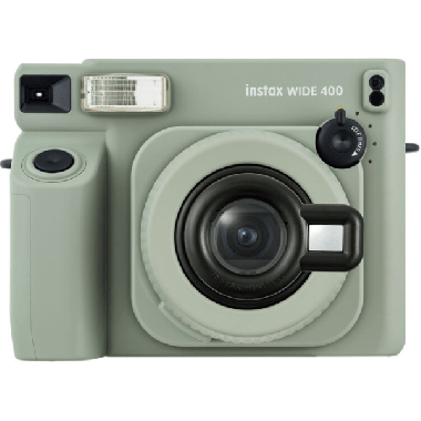 FUJIFILM INSTAX WIDE 400 VERT