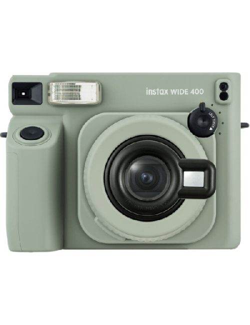 FUJIFILM INSTAX WIDE 400 VERT