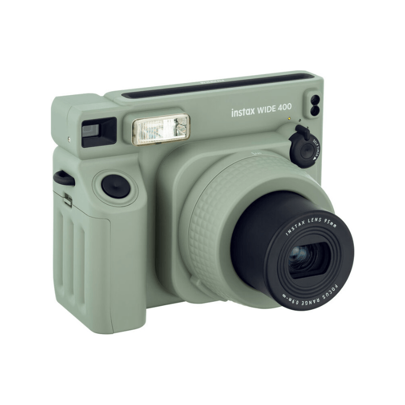 FUJIFILM INSTAX WIDE 400 VERT