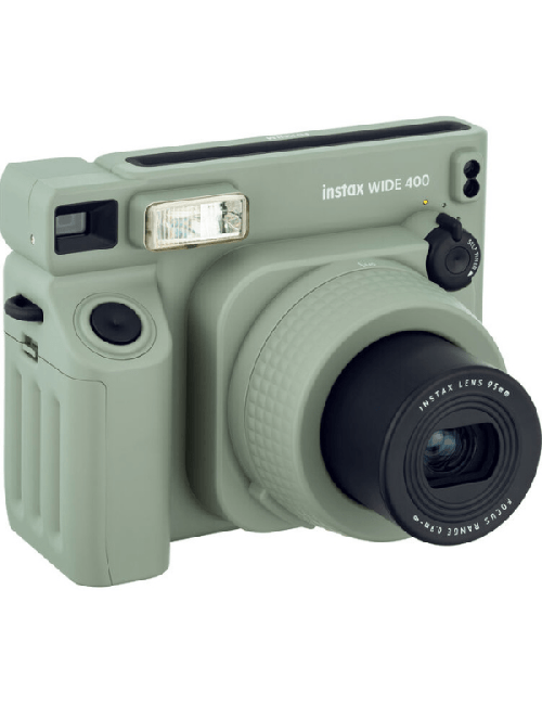 FUJIFILM INSTAX WIDE 400 VERT