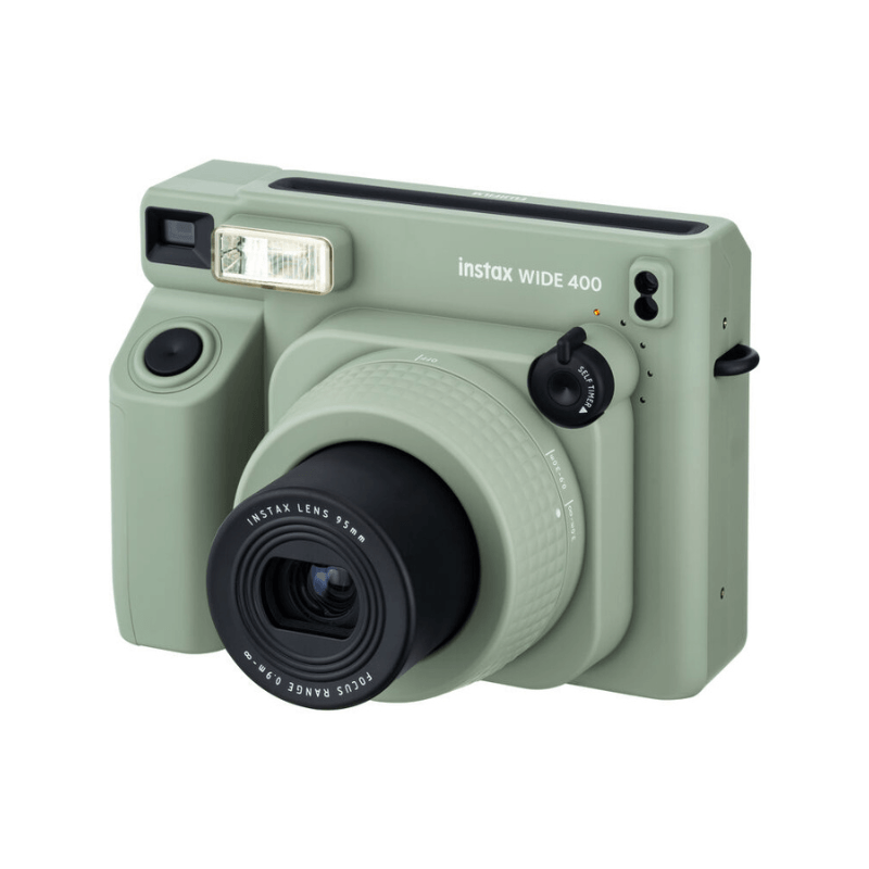 FUJIFILM INSTAX WIDE 400 VERT