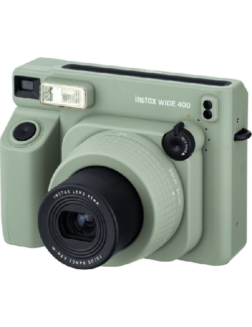 FUJIFILM INSTAX WIDE 400 VERT