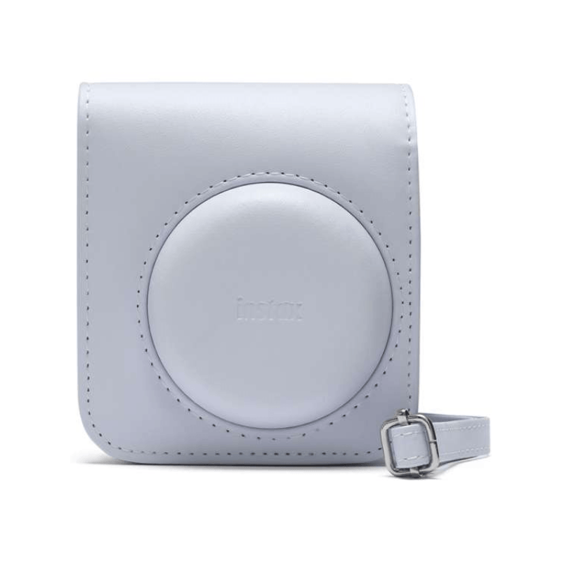 MINI 12 CAMERA MINI 12 CAMERA CASE BLANC ARGILE