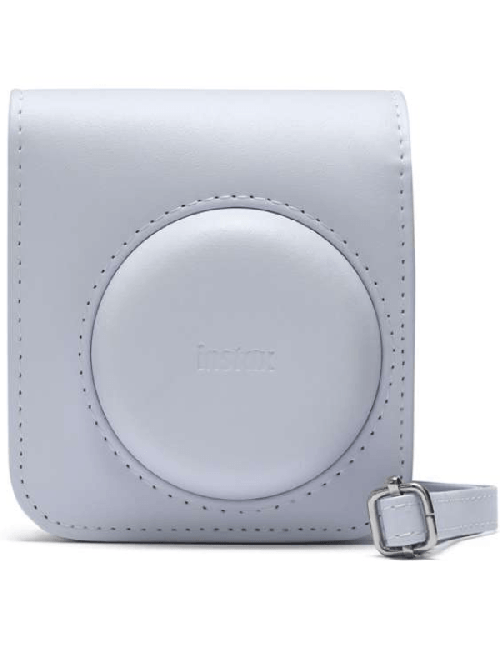 MINI 12 CAMERA MINI 12 CAMERA CASE BLANC ARGILE