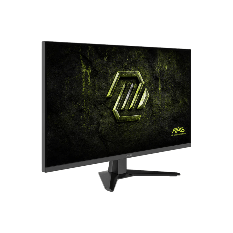 MSI MAG 325QF E18V 31.5″ 180Hz 0.5ms Fast VA 2K