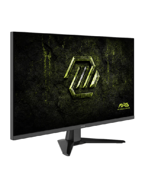 MSI MAG 325QF E18V 31.5″ 180Hz 0.5ms Fast VA 2K