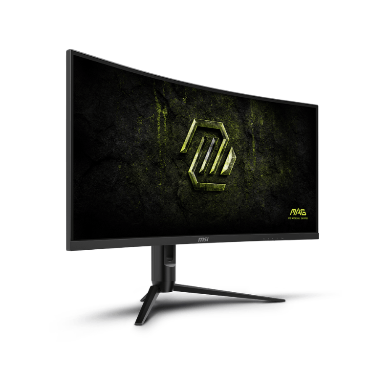 MSI MAG 342CQRF E20 34″ 200Hz 0.5ms Fast VA UWQHD