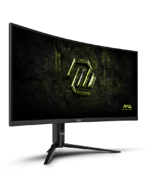 MSI MAG 342CQRF E20 34″ 200Hz 0.5ms Fast VA UWQHD