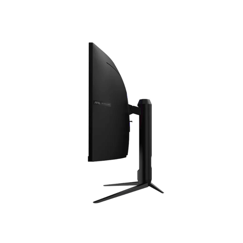 MSI MAG 342CQRF E20 34″ 200Hz 0.5ms Fast VA UWQHD