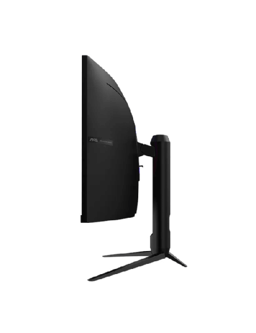 MSI MAG 342CQRF E20 34″ 200Hz 0.5ms Fast VA UWQHD