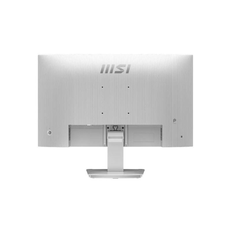 MSI PRO MP273W E14A 27" 144Hz IPS 1ms FHD