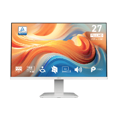 MSI PRO MP273W E14A 27" 144Hz IPS 1ms FHD
