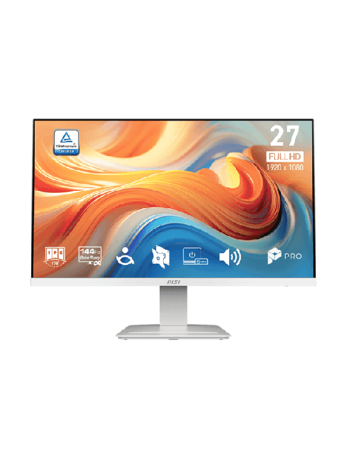 MSI PRO MP273W E14A 27" 144Hz IPS 1ms FHD