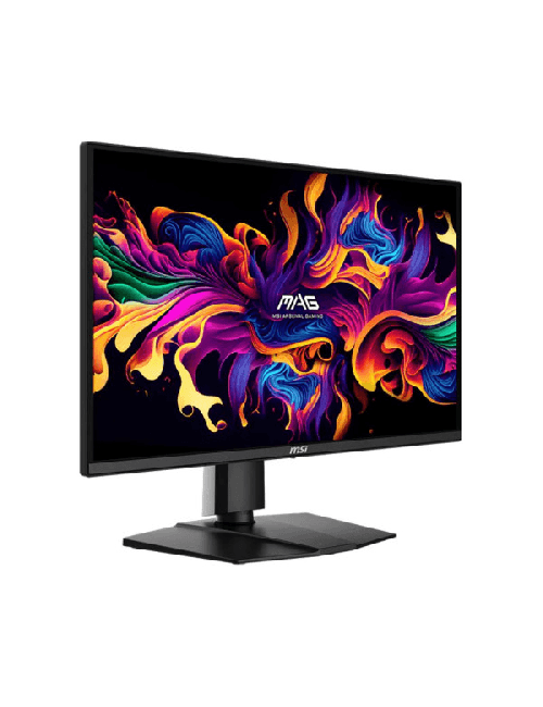 MSI MAG 272QP QD-OLED X24 26.5" 240Hz 0.03ms 2K