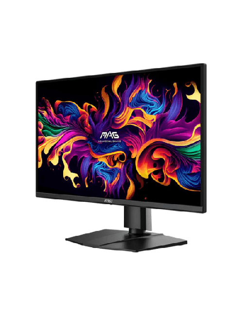 MSI MAG 272QP QD-OLED X24 26.5" 240Hz 0.03ms 2K