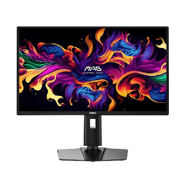 MSI MAG 272QP QD-OLED X24 26.5" 240Hz 0.03ms 2K