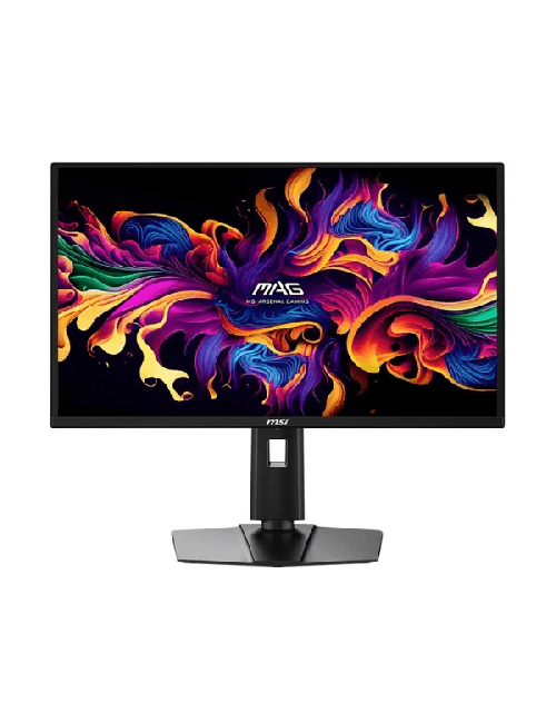 MSI MAG 272QP QD-OLED X24 26.5" 240Hz 0.03ms 2K