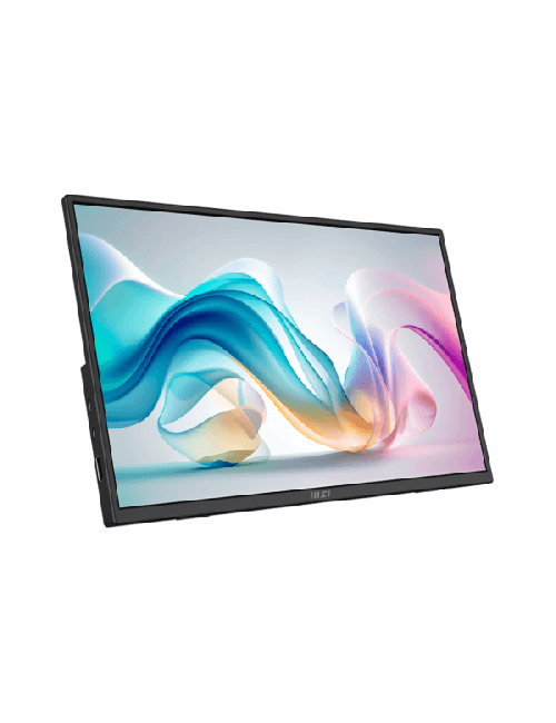 MSI PRO MP165 E6 15,6″ 60Hz 4ms IPS FHD