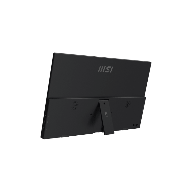 MSI PRO MP165 E6 15,6″ 60Hz 4ms IPS FHD