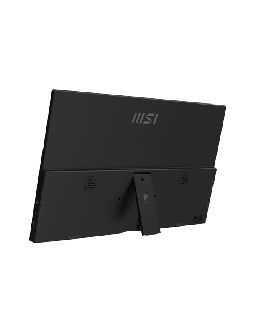 MSI PRO MP165 E6 15,6″ 60Hz 4ms IPS FHD