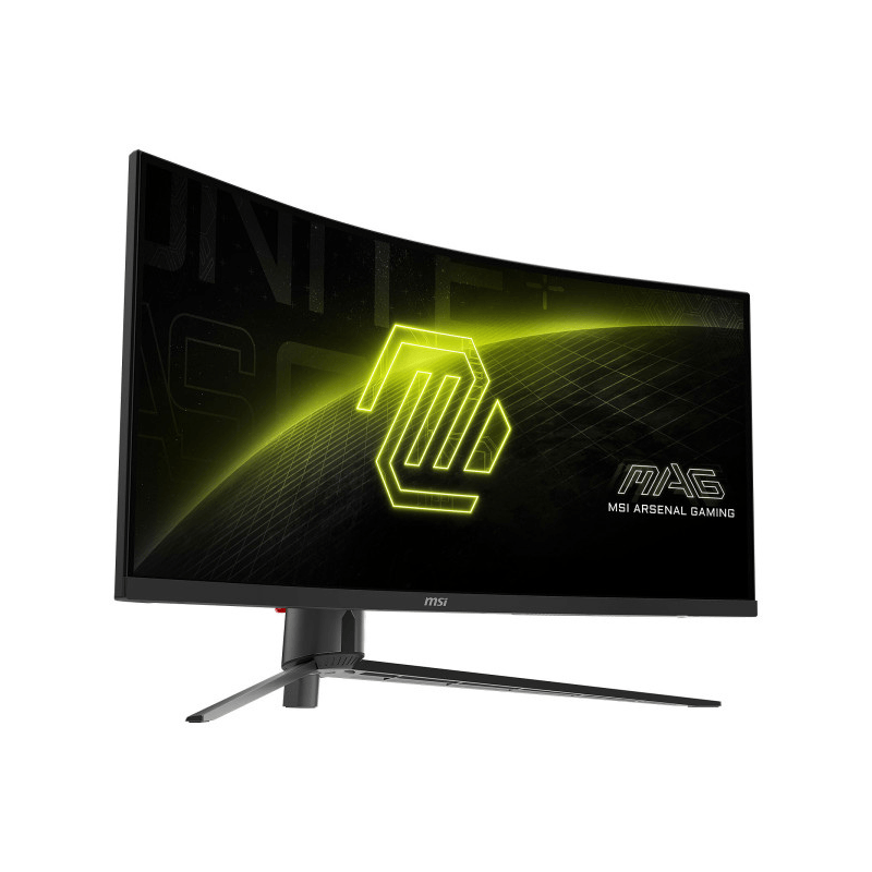 MSI MAG 342CQR E2 34″ 180Hz 1ms VA UWQHD