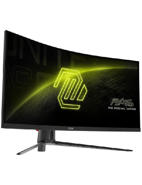 MSI MAG 342CQR E2 34″ 180Hz 1ms VA UWQHD