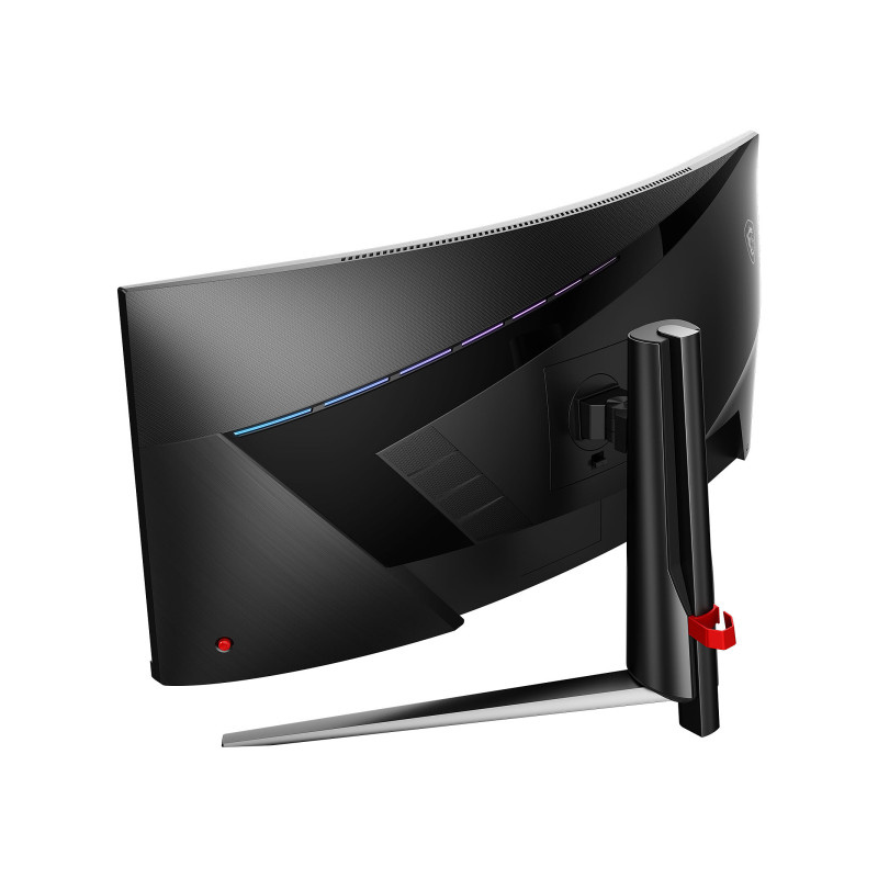 MSI MAG 342CQR E2 34″ 180Hz 1ms VA UWQHD