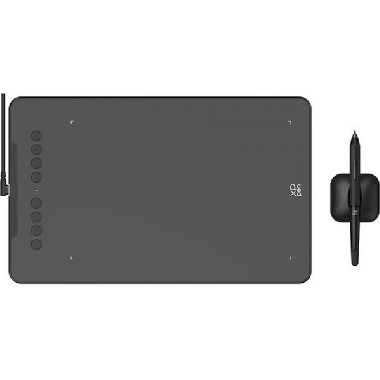 XP-PEN DECO 01 V3 Noir