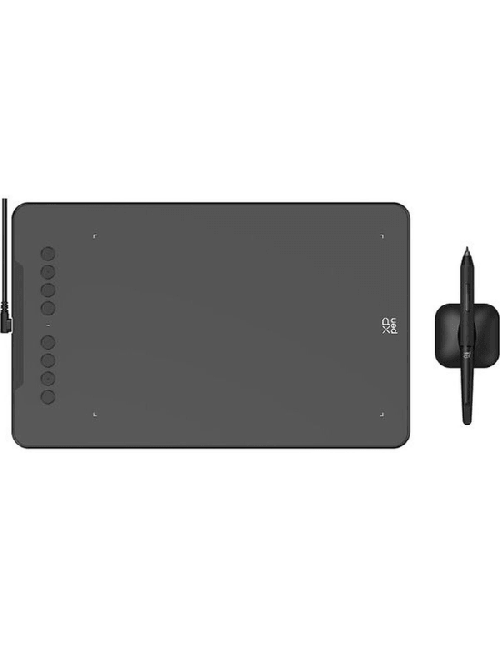 XP-PEN DECO 01 V3 Noir