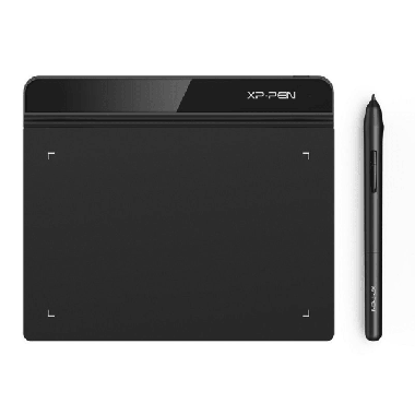 XP-PEN STAR G640