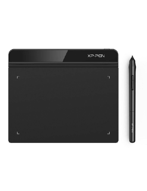XP-PEN STAR G640