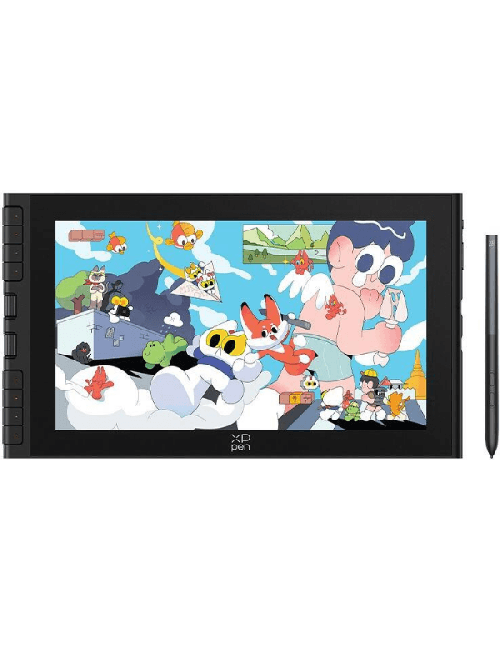 XP-PEN ARTIST 12 3rd GEN (CPCD121FH-BK)