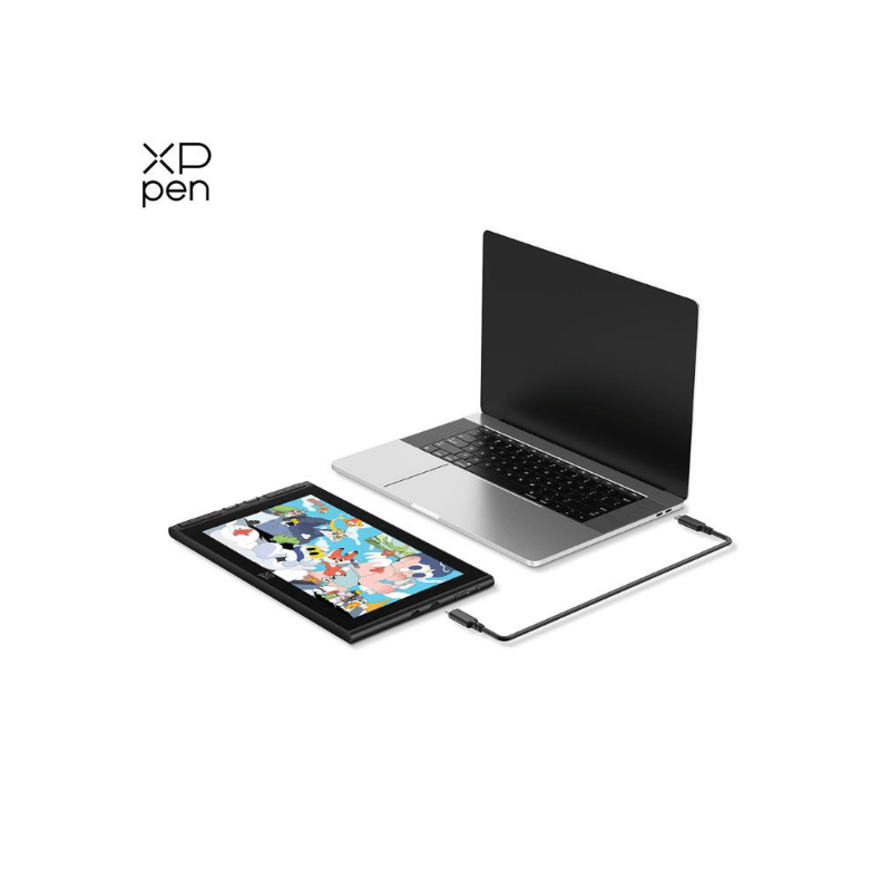 XP-PEN ARTIST 12 3rd GEN (CPCD121FH-BK)