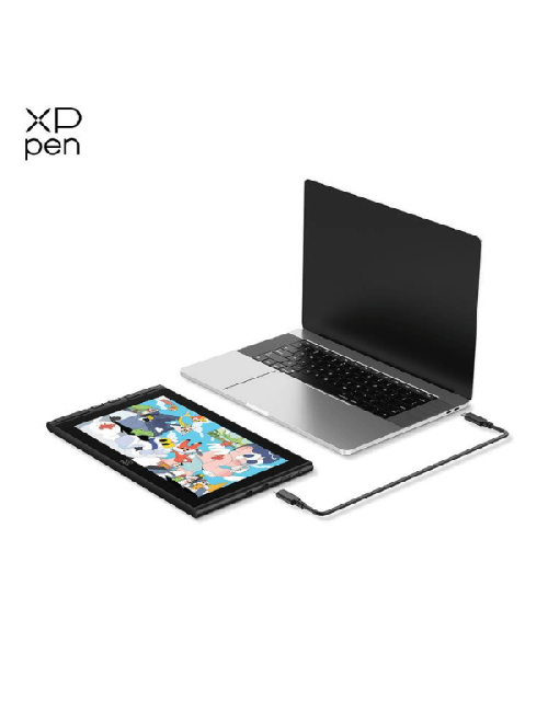 XP-PEN ARTIST 12 3rd GEN (CPCD121FH-BK)