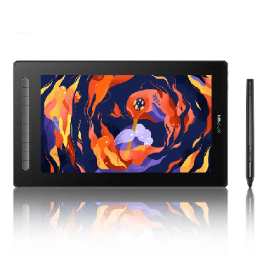 XP-PEN ARTIST 16 2nd GEN (JPCD160FH_BK)