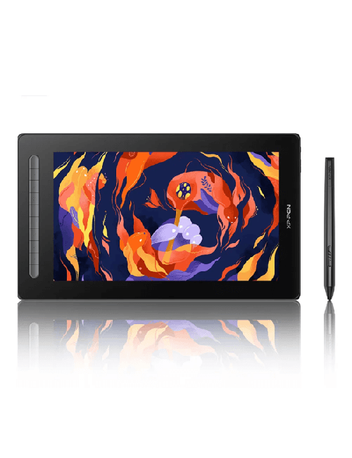XP-PEN ARTIST 16 2nd GEN (JPCD160FH_BK)