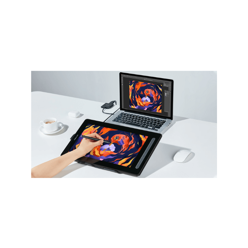 XP-PEN ARTIST 16 2nd GEN (JPCD160FH_BK)
