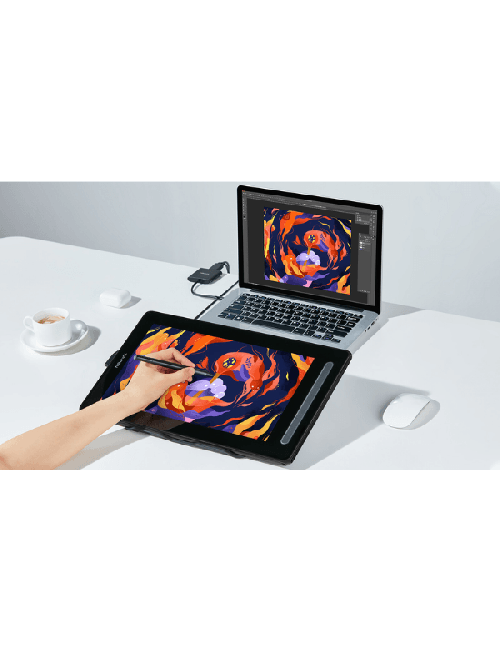 XP-PEN ARTIST 16 2nd GEN (JPCD160FH_BK)
