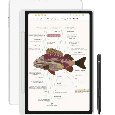 XP-PEN MAGIC NOTE PAD