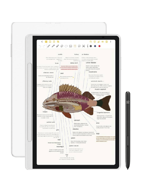 XP-PEN MAGIC NOTE PAD