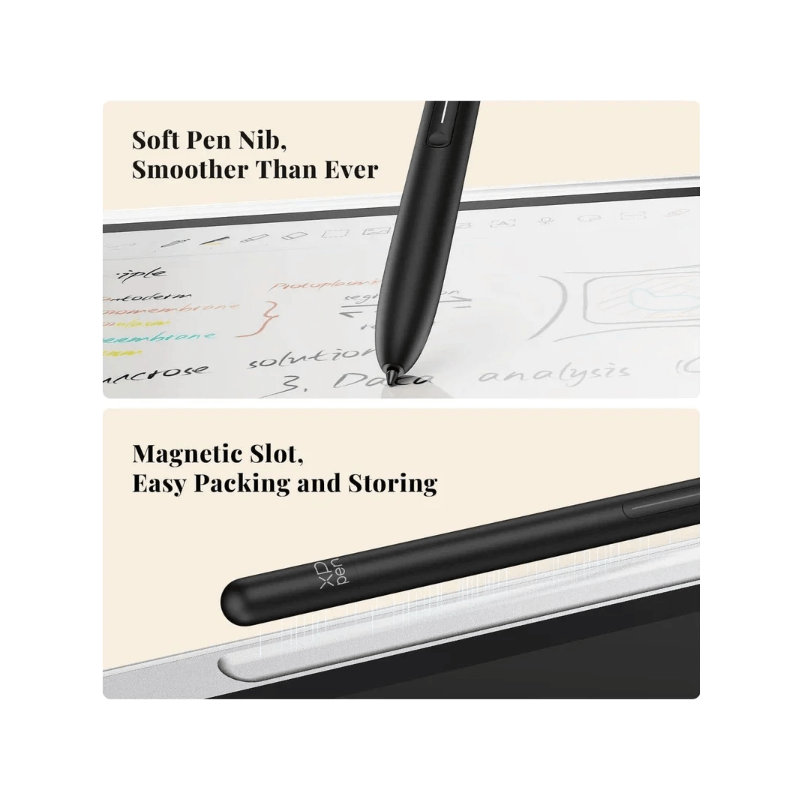 XP-PEN MAGIC NOTE PAD